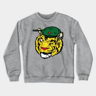 Paper Tiger Crewneck Sweatshirt